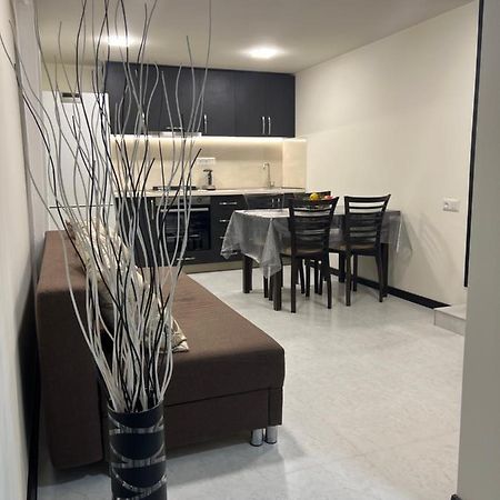 Cosy flat Lejlighed Jerevan Eksteriør billede