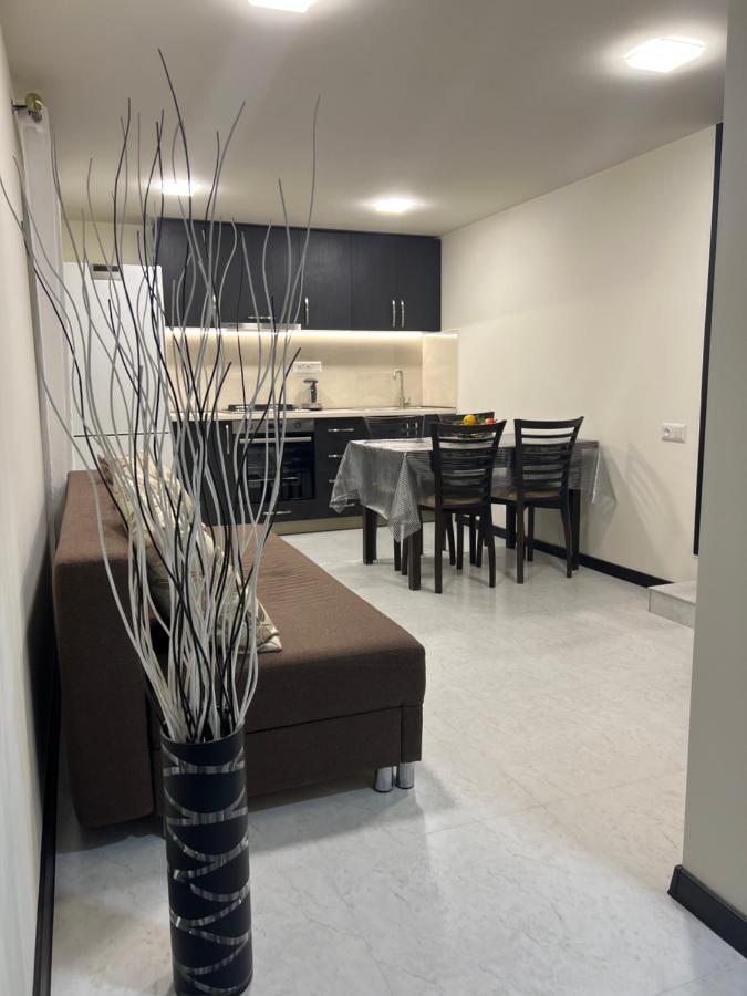 Cosy flat Lejlighed Jerevan Eksteriør billede