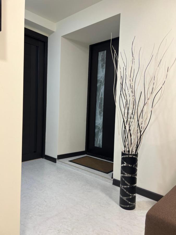 Cosy flat Lejlighed Jerevan Eksteriør billede