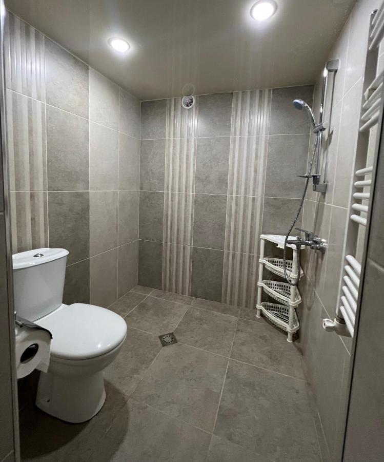 Cosy flat Lejlighed Jerevan Eksteriør billede